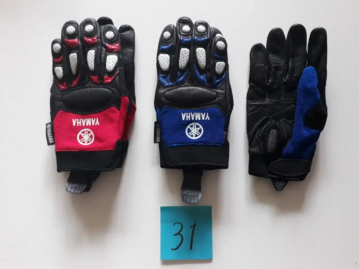 YAMAHA GLOVES(야마하글러브)